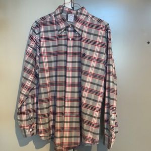 Brooks Brothers Button Down - XL